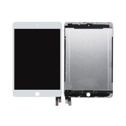 Touch+Display Apple iPad Mini 4/A1538/A1550 White Touch+Display Apple iPad Mini 4/A1538/A1550 White